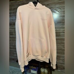 Comfrt Collection Pastel Edit Hoodie